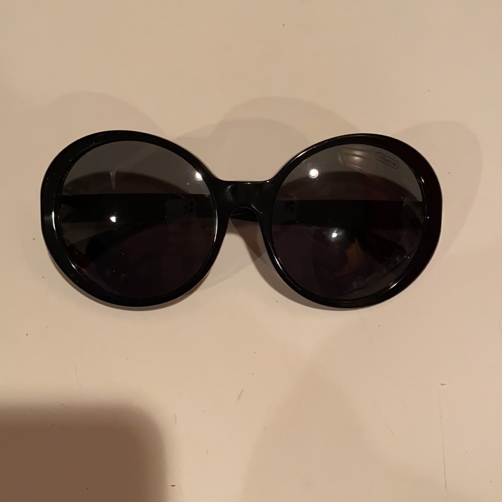 Coach sunglasses